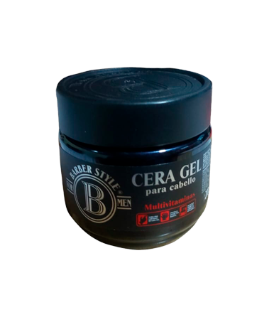 Cera-Gel-Barber-Style