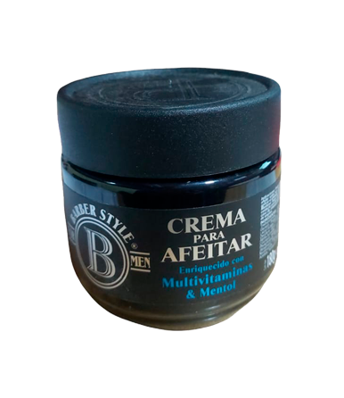 Crema-Afeitar-Barber-Style